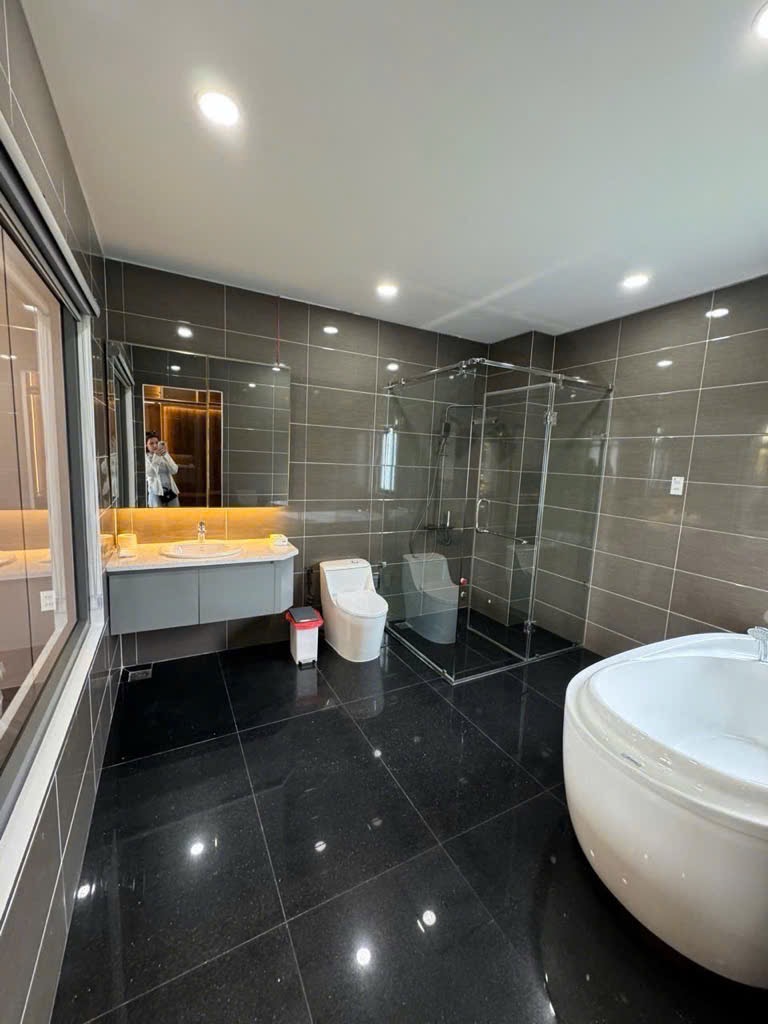 GIẢM THÊM 3.1 TỶ- SIÊU PHẨM BIỆT THỰ SÂN VƯỜN 875m² – HỒ BƠI – NỘI THẤT CAO CẤP – NGHỈ DƯỠNG CHUẨN RESORT TẠI HÓC MÔN - Ảnh 11