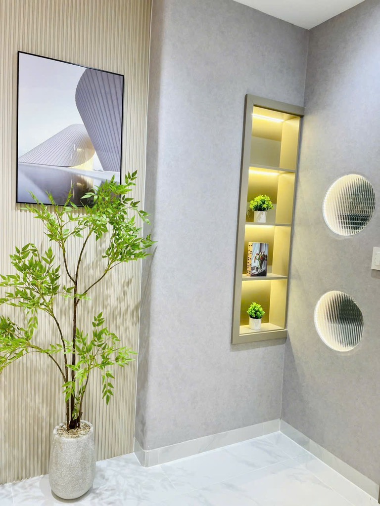 🏡 NHÀ XÂY MỚI – HXH LÊ VĂN THỌ, P9 GÒ VẤP – 4 TẦNG, FULL NỘI THẤT CAO CẤP - GIÁ NHỈNH 6 TỶ - Ảnh 11