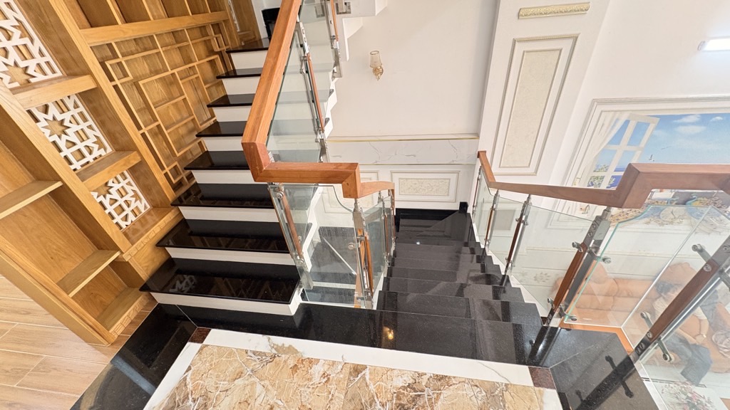 💥 SIÊU PHẨM 5 TẦNG FULL NỘI THẤT – HẺM XE TẢI 8M – KHU NHÀ CAO TẦNG TRƯƠNG THỊ HOA, Q12 - GIÁ CHỈ 7.7 TỶ💥 - Ảnh 10