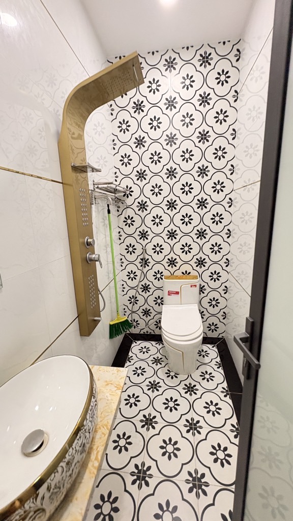 💥 SIÊU PHẨM 5 TẦNG FULL NỘI THẤT – HẺM XE TẢI 8M – KHU NHÀ CAO TẦNG TRƯƠNG THỊ HOA, Q12 - GIÁ CHỈ 7.7 TỶ💥 - Ảnh 5