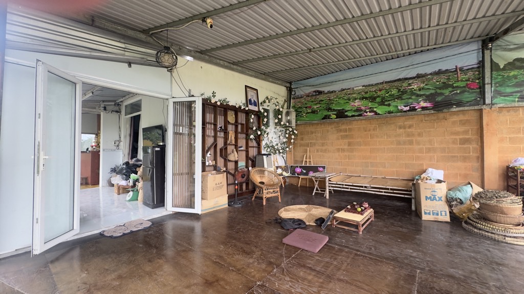 💎 BÁN 5.000m² ĐẤT – GIÁ CHỈ 9.8 TỶ – TẶNG NHÀ VƯỜN NGHỈ DƯỠNG TẠI CỦ CHI 💎 - Ảnh 3