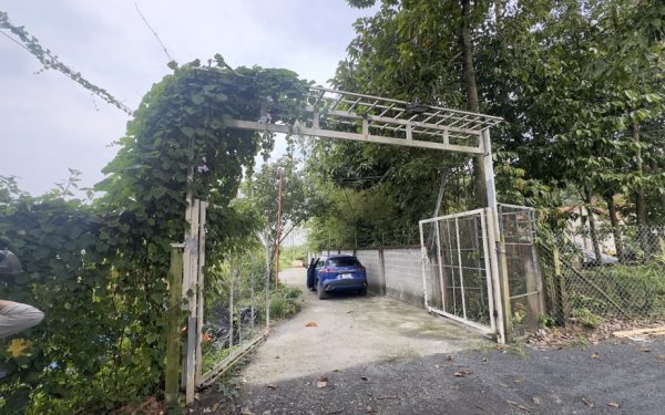 Alternative view of 💎 BÁN 5.000m² ĐẤT – GIÁ CHỈ 9.8 TỶ – TẶNG NHÀ VƯỜN NGHỈ DƯỠNG TẠI CỦ CHI 💎