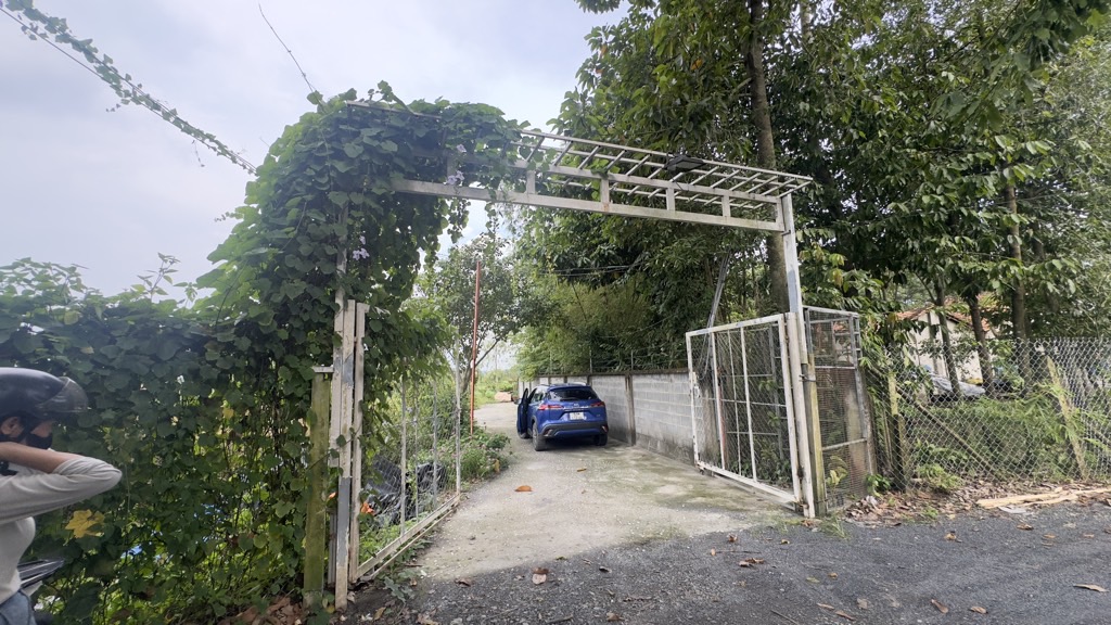 💎 BÁN 5.000m² ĐẤT – GIÁ CHỈ 9.8 TỶ – TẶNG NHÀ VƯỜN NGHỈ DƯỠNG TẠI CỦ CHI 💎 - Ảnh 2