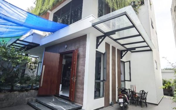 🌴 BÁN BIỆT THỰ NGHỈ DƯỠNG 303m²– MẶT TIỀN 8M – TTT14 🍀