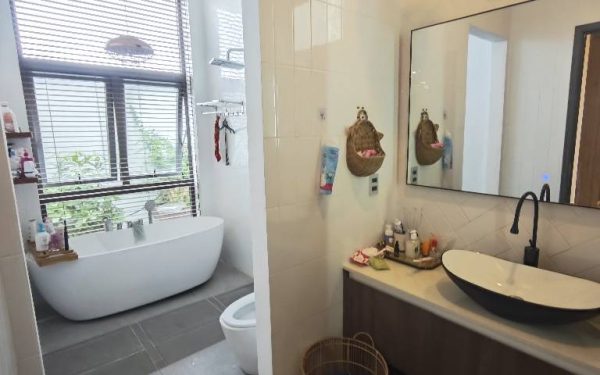 Alternative view of 🌴 BÁN BIỆT THỰ NGHỈ DƯỠNG 303m²– MẶT TIỀN 8M – TTT14 🍀