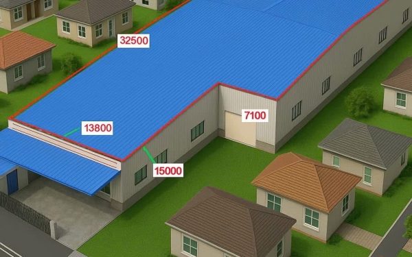 🔥Gần Vành Đai 3 – Xuất Hiện Lô Đất 2 Mặt Tiền Dương Công Khi 2.400m² - Giá Rẻ Hơn Khu Vực 25% 💥💥💥