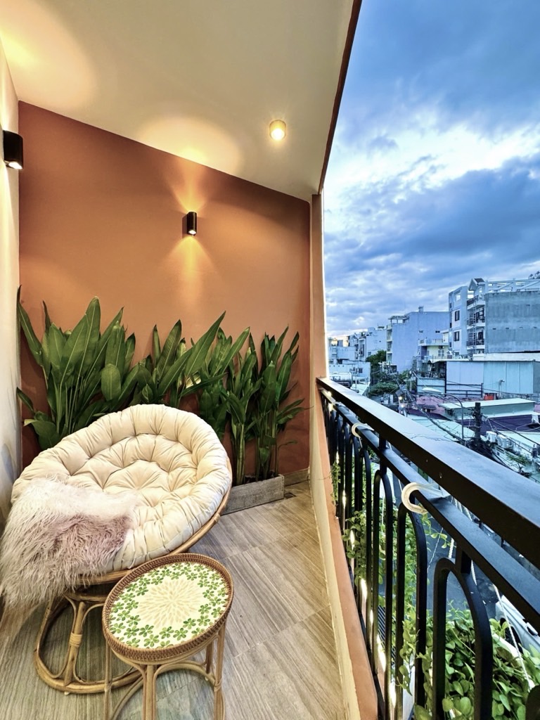 🔥 SIÊU PHẨM 05 TẦNG – MẶT TIỀN NGAY PHẠM VĂN ĐỒNG– Chuẩn đẹp 4m x 15m - 3PN Master – Sân thượng BBQ – Sổ A4 – Chỉ nhỉnh 9T🔥 - Ảnh 16