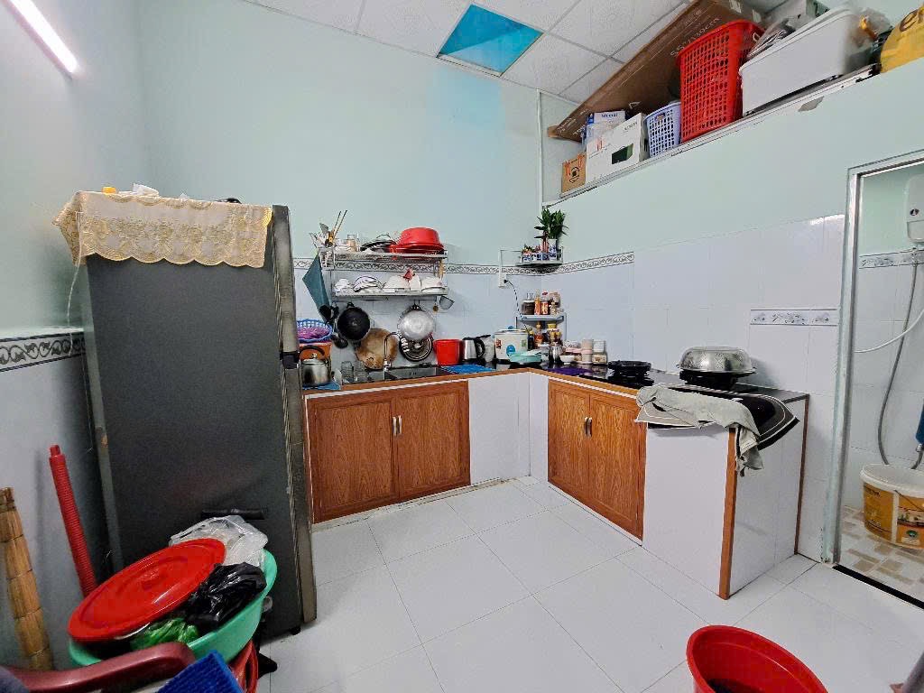 🌟 NHÀ ĐẸP 2.9🧄 - DT 4m×12.5m – XUÂN THỚI THƯỢNG - SỔ HỒNG RIÊNG 👍👍 - Ảnh 3