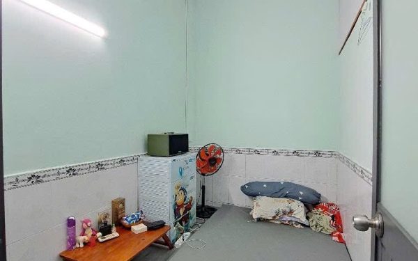 Alternative view of 🌟 NHÀ ĐẸP 2.9🧄 - DT 4m×12.5m – XUÂN THỚI THƯỢNG - SỔ HỒNG RIÊNG 👍👍