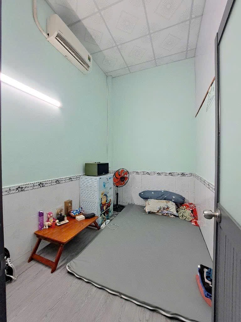 🌟 NHÀ ĐẸP 2.9🧄 - DT 4m×12.5m – XUÂN THỚI THƯỢNG - SỔ HỒNG RIÊNG 👍👍 - Ảnh 2