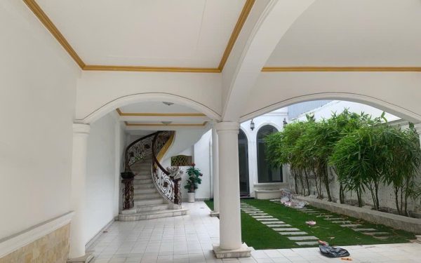 🔥 GIẢM 3T - BIỆT THỰ 520m² - MẶT TIỀN BÙI VĂN NGỮ – FULL NỘI THẤT CHÂU ÂU 💎