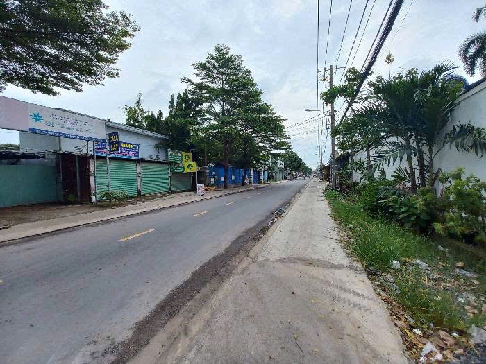 💎02 MẶT TIỀN PHẠM THỊ GIÂY > 10.936 m² – XÃ THỚI TAM THÔN – CHỦ THIỆN CHÍ BÁN ĐỊNH CƯ 180🧄 - Ảnh 5