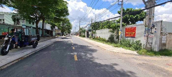 💎02 MẶT TIỀN PHẠM THỊ GIÂY > 10.936 m² – XÃ THỚI TAM THÔN – CHỦ THIỆN CHÍ BÁN ĐỊNH CƯ 180🧄 - Ảnh 3