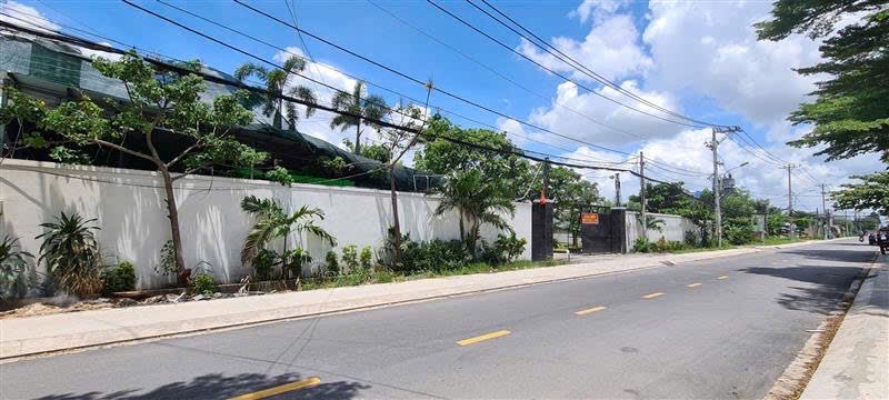 💎02 MẶT TIỀN PHẠM THỊ GIÂY > 10.936 m² – XÃ THỚI TAM THÔN – CHỦ THIỆN CHÍ BÁN ĐỊNH CƯ 180🧄