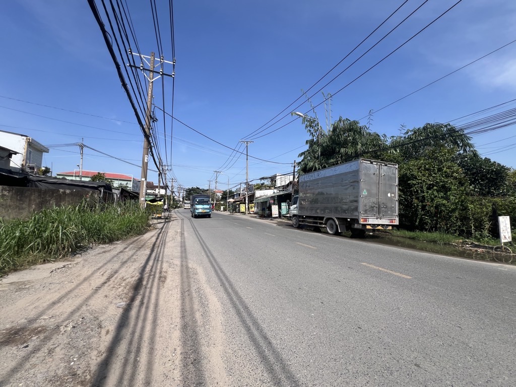 🔥Gần Vành Đai 3 – Xuất Hiện Lô Đất 2 Mặt Tiền Dương Công Khi 2.400m² - Giá Rẻ Hơn Khu Vực 25% 💥💥💥 - Ảnh 2