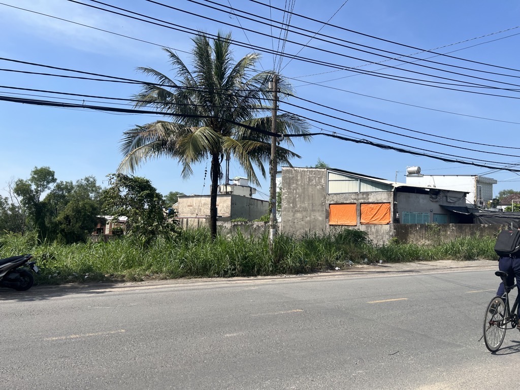 🔥Gần Vành Đai 3 – Xuất Hiện Lô Đất 2 Mặt Tiền Dương Công Khi 2.400m² - Giá Rẻ Hơn Khu Vực 25% 💥💥💥 - Ảnh 4