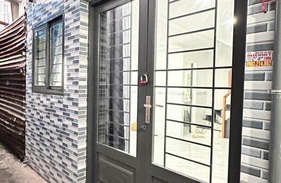 Alternative view of 🏡 CHỈ 950 TRIỆU - NHÀ 3 TẦNG MỚI – CÁCH NGUYỄN ẢNH THỦ 200M