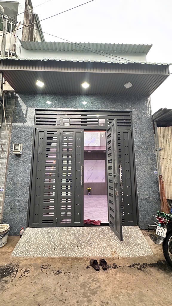 📣 Nhà 2 Tầng Ngon – Giá 1,95 Tỷ – Xe Hơi Tới Nhà – Nguyễn Ảnh Thủ Q12 - Ảnh 8