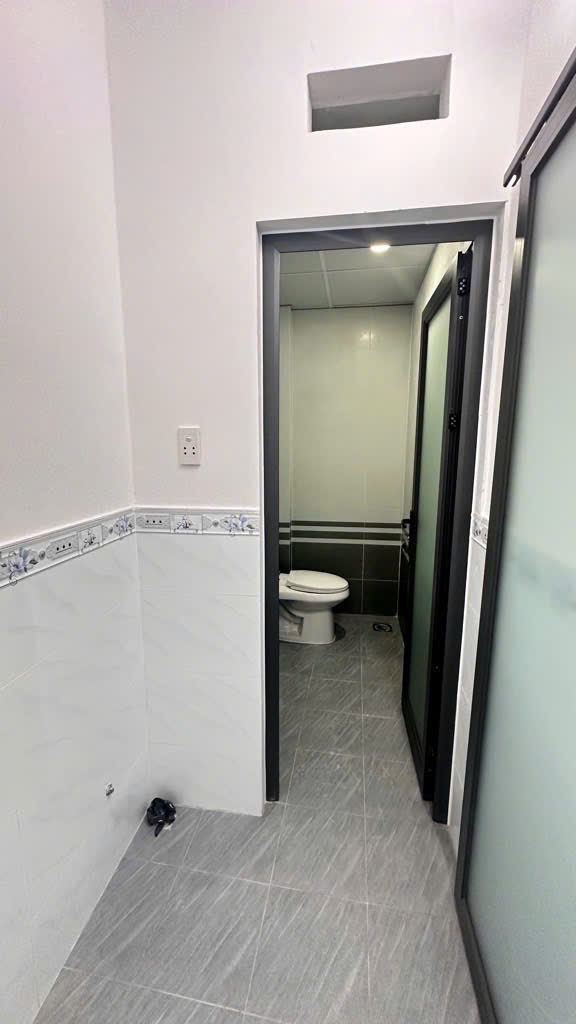 📣 Nhà 2 Tầng Ngon – Giá 1,95 Tỷ – Xe Hơi Tới Nhà – Nguyễn Ảnh Thủ Q12 - Ảnh 9