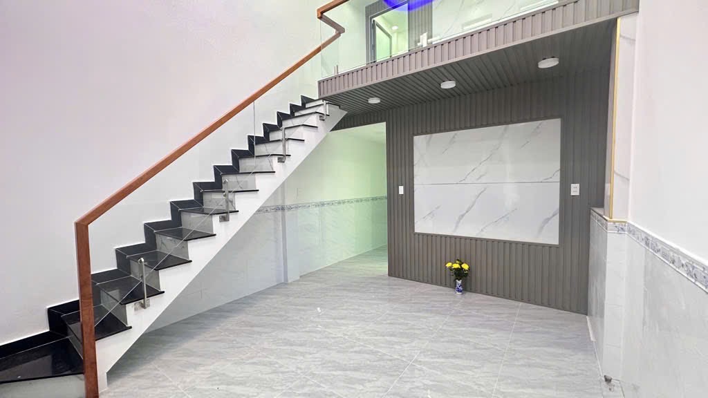 📣 Nhà 2 Tầng Ngon – Giá 1,95 Tỷ – Xe Hơi Tới Nhà – Nguyễn Ảnh Thủ Q12 - Ảnh 7