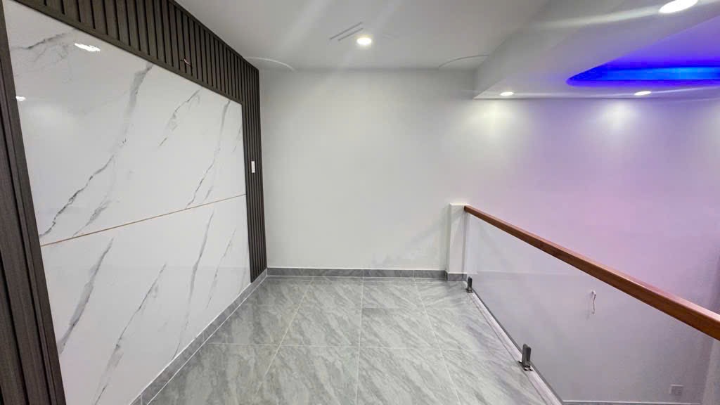 📣 Nhà 2 Tầng Ngon – Giá 1,95 Tỷ – Xe Hơi Tới Nhà – Nguyễn Ảnh Thủ Q12 - Ảnh 4