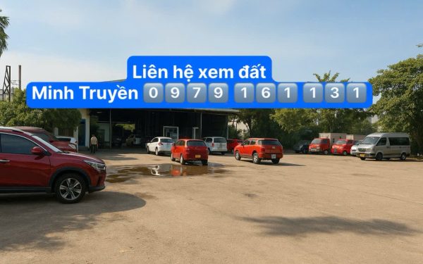 👑MẶT TIỀN QL1A QUẬN 12 - 9.875M² – DÒNG TIỀN 240TR/THÁNG - CHỦ CHÀO 400 T (TL)👑