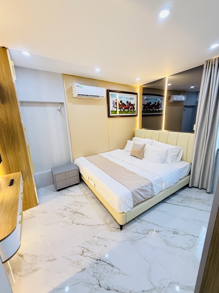 💎SẴN DÒNG TIỀN 360TR/NĂM - FULL PHÒNG QUANH NĂM – NGUYỄN THỊ ĐỊNH Q2 – CHỈ 10.68 T 🌼 - Ảnh 5