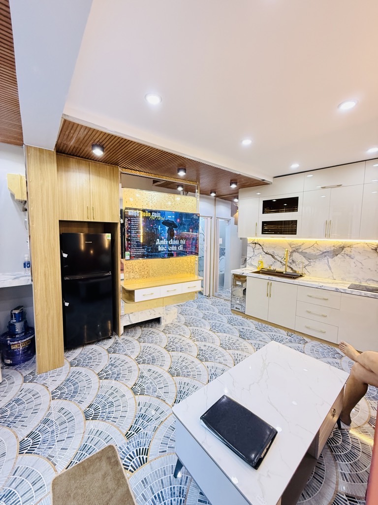 💎SẴN DÒNG TIỀN 360TR/NĂM - FULL PHÒNG QUANH NĂM – NGUYỄN THỊ ĐỊNH Q2 – CHỈ 10.68 T 🌼 - Ảnh 4