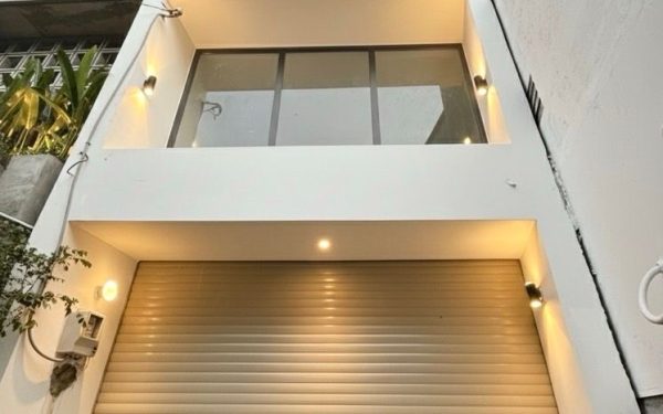 💎 NHÀ 06 TẦNG ĐỐI DIỆN EMART – 4Mx11M - FULL NỘI THẤT – THANG MÁY – CHỦ CHÀO 7.9T 🌼