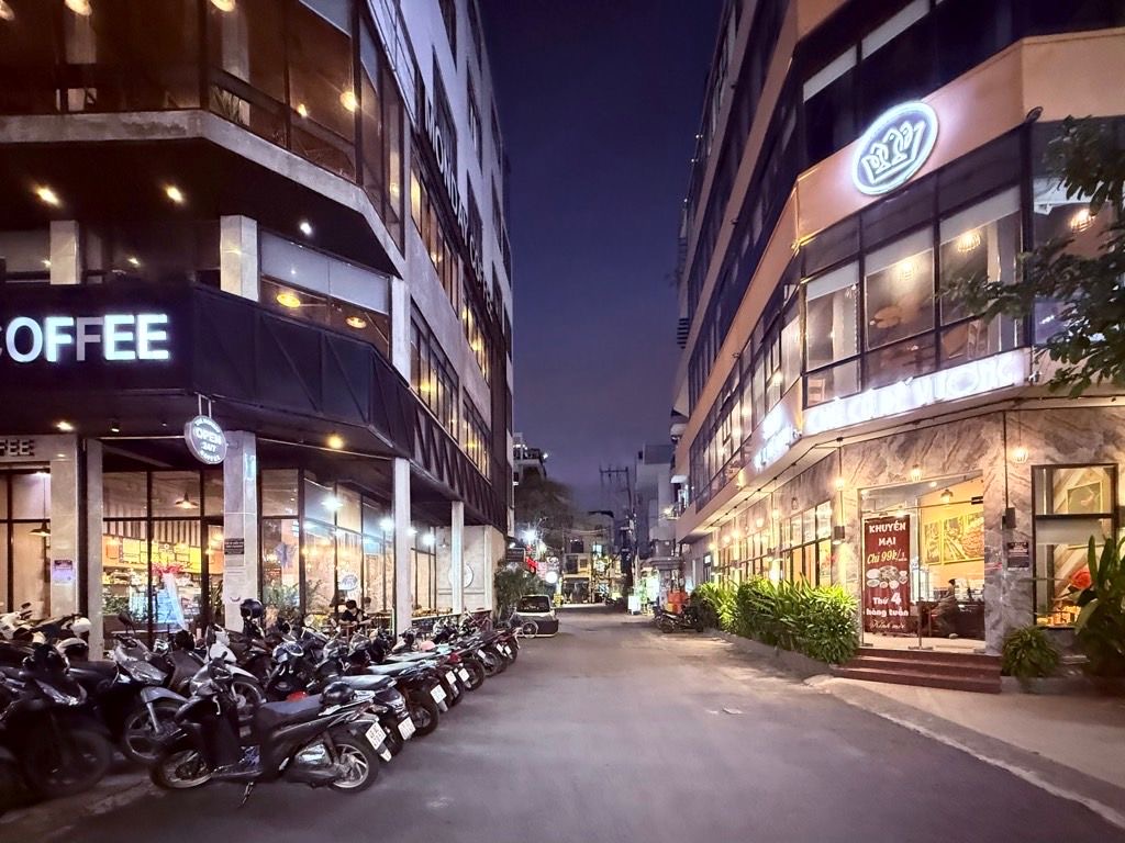 💎 NHÀ ĐẸP 4 TẦNG GÒ VẤP - NGAY CHỢ HẠNH THÔNG TÂY - FULL CÔNG NĂNG - SỔ MỚI ĐẸP - CHỈ 9.9T 🌼 - Ảnh 16