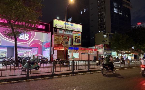 Alternative view of 👑MT NGUYỄN OANH GÒ VẤP 636m2– NGANG KHỦNG 13M – 5 TẦNG – DÒNG TIỀN SIÊU KHỦNG 140–200TR/TH – CHỈ CÒN 137T ( TL)