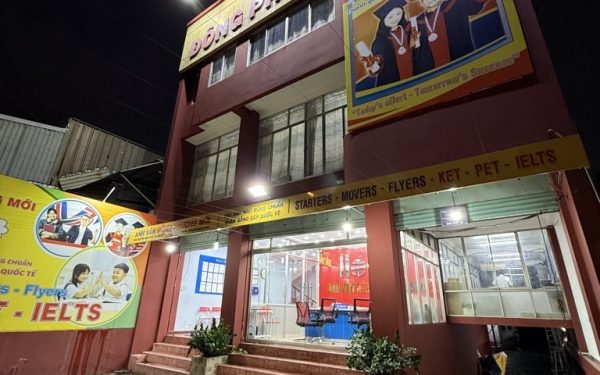 👑MT NGUYỄN OANH GÒ VẤP 636m2– NGANG KHỦNG 13M – 5 TẦNG – DÒNG TIỀN SIÊU KHỦNG 140–200TR/TH – CHỈ CÒN 137T ( TL)