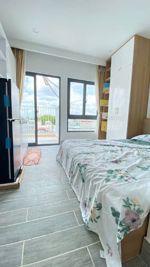 💎CHDV 06 TẦNG LÊ VĂN THỌ – NGAY CÔNG VIÊN LÀNG HOA - 17 PHÒNG – THANG MÁY - CHỈ 29T 🔆🔆🔆 - Ảnh 3