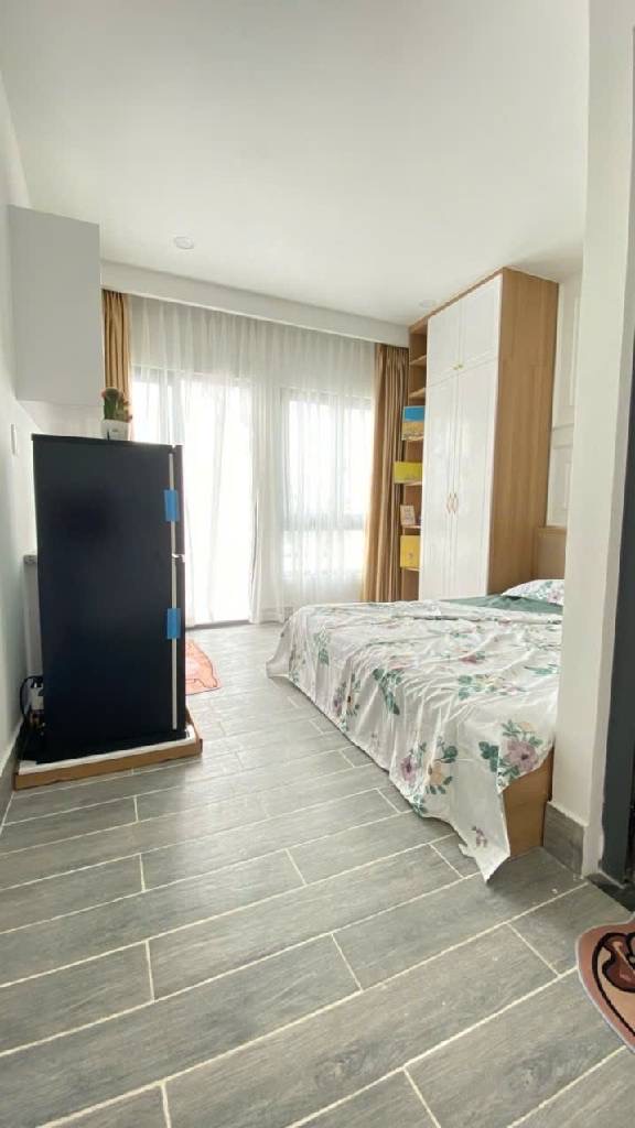 💎CHDV 06 TẦNG LÊ VĂN THỌ – NGAY CÔNG VIÊN LÀNG HOA - 17 PHÒNG – THANG MÁY - CHỈ 29T 🔆🔆🔆 - Ảnh 7