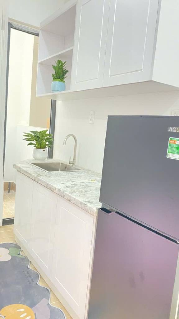 💎CHDV 06 TẦNG LÊ VĂN THỌ – NGAY CÔNG VIÊN LÀNG HOA - 17 PHÒNG – THANG MÁY - CHỈ 29T 🔆🔆🔆 - Ảnh 9