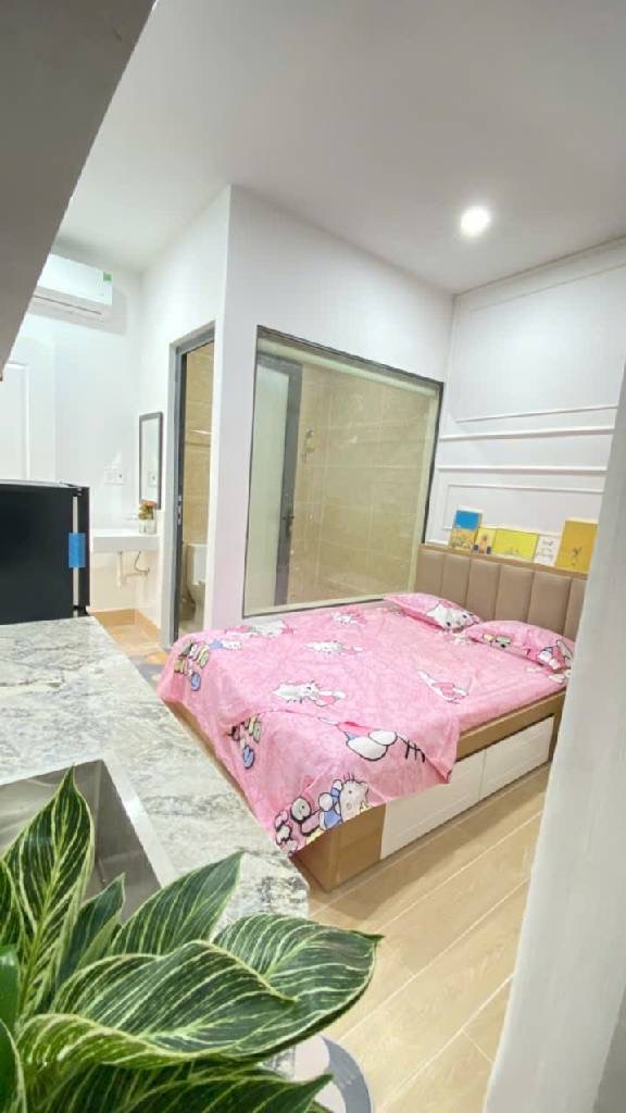 💎CHDV 06 TẦNG LÊ VĂN THỌ – NGAY CÔNG VIÊN LÀNG HOA - 17 PHÒNG – THANG MÁY - CHỈ 29T 🔆🔆🔆 - Ảnh 11