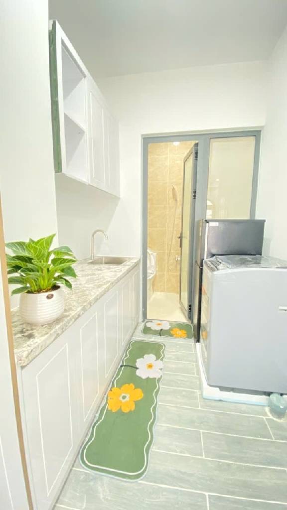 💎CHDV 06 TẦNG LÊ VĂN THỌ – NGAY CÔNG VIÊN LÀNG HOA - 17 PHÒNG – THANG MÁY - CHỈ 29T 🔆🔆🔆 - Ảnh 14