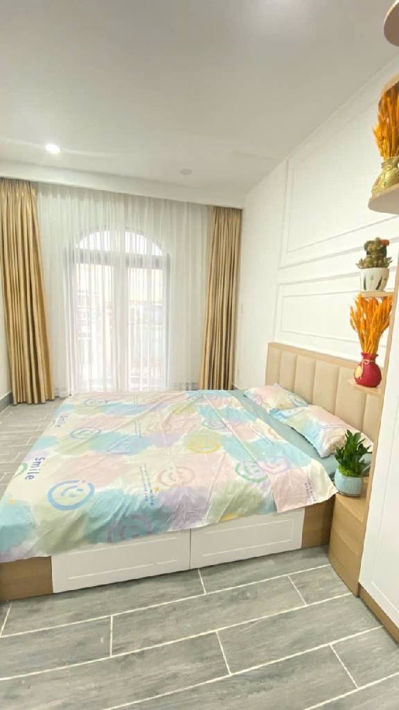 💎CHDV 06 TẦNG LÊ VĂN THỌ – NGAY CÔNG VIÊN LÀNG HOA - 17 PHÒNG – THANG MÁY - CHỈ 29T 🔆🔆🔆 - Ảnh 15