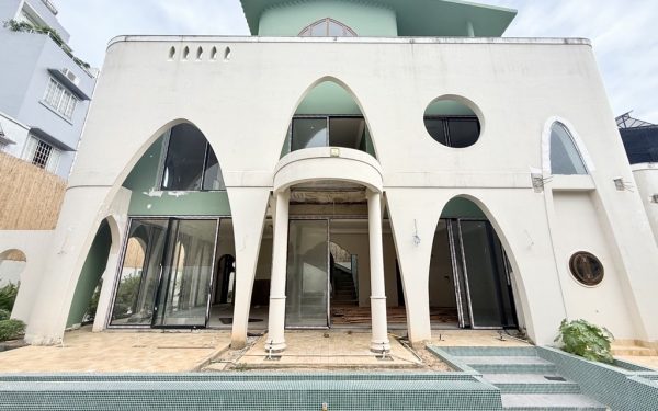 Alternative view of 🔥 BIỆT PHỦ TRUNG TÂM THỦ ĐỨC 478M² – HỒ BƠI – NỞ HẬU - CHỦ BÁN GẤP GIẢM CÒN 33 T ( CÒN TL )