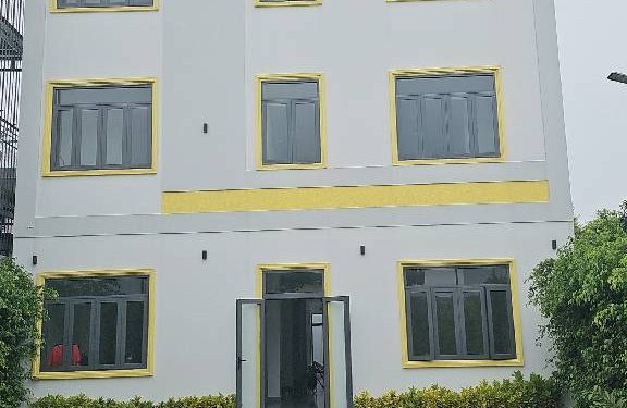 🔥 CHDV 04 TẦNG MẶT TIỀN KD Q12 – 442m2 ( 11M x 40M). - 18 PHÒNG – THANG MÁY - GIẢM MẠNH CÒN 26.2 T 🔆🔆🔆