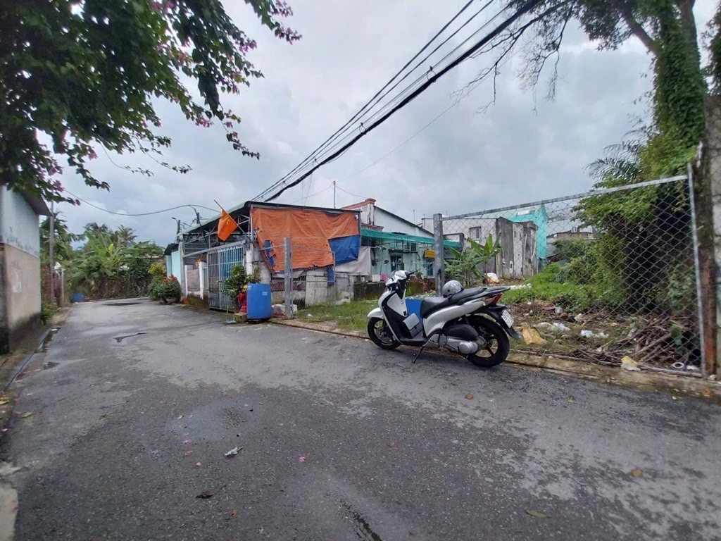 💎 ĐẤT HIẾM Q12 HƠN 300m² – NGANG 8.1m NỞ HẬU 8.8m – HẺM XE TẢI - GIẢM CÒN 11.6T 🌼 - Ảnh 5