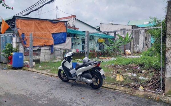 💎 ĐẤT HIẾM Q12 HƠN 300m² – NGANG 8.1m NỞ HẬU 8.8m – HẺM XE TẢI - GIẢM CÒN 11.6T 🌼