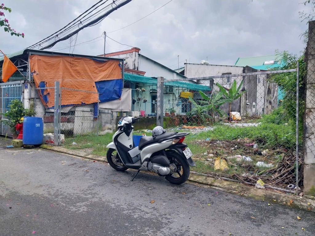 💎 ĐẤT HIẾM Q12 HƠN 300m² – NGANG 8.1m NỞ HẬU 8.8m – HẺM XE TẢI - GIẢM CÒN 11.6T 🌼