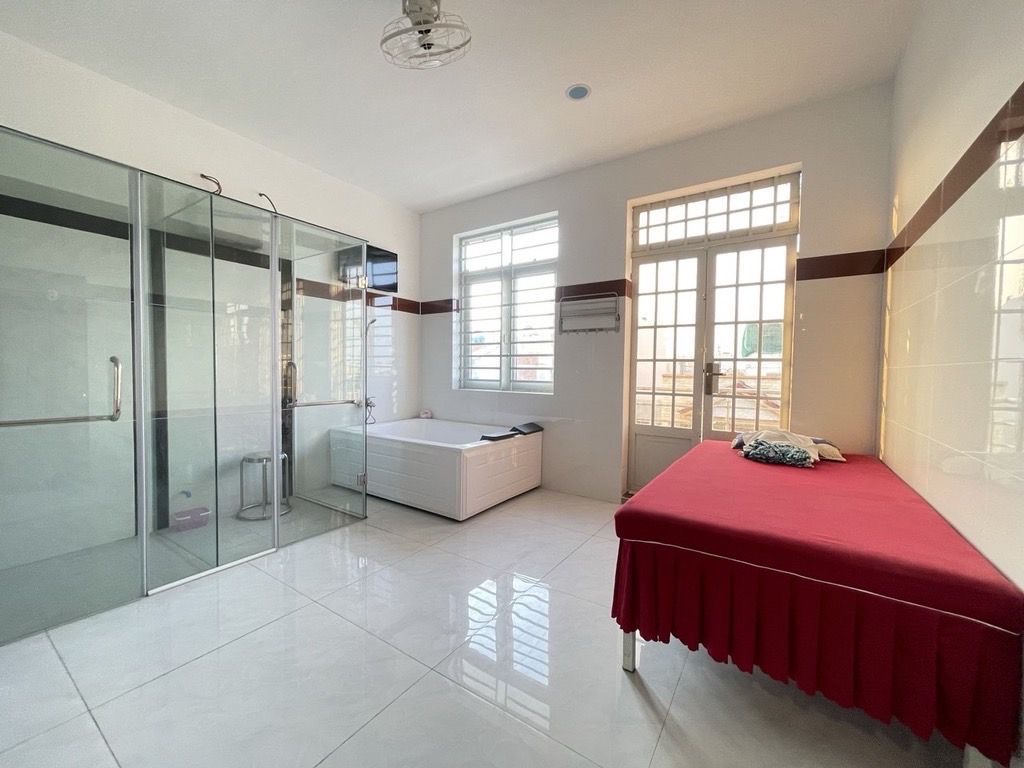 🏢CHDV 03 TẦNG 4.5M x 24M - NGAY LÊ VĂN KHƯƠNG – 12 PHÒNG CHO THUÊ – CHỦ CHÀO 7.4T 🌼🌼🌼 - Ảnh 6