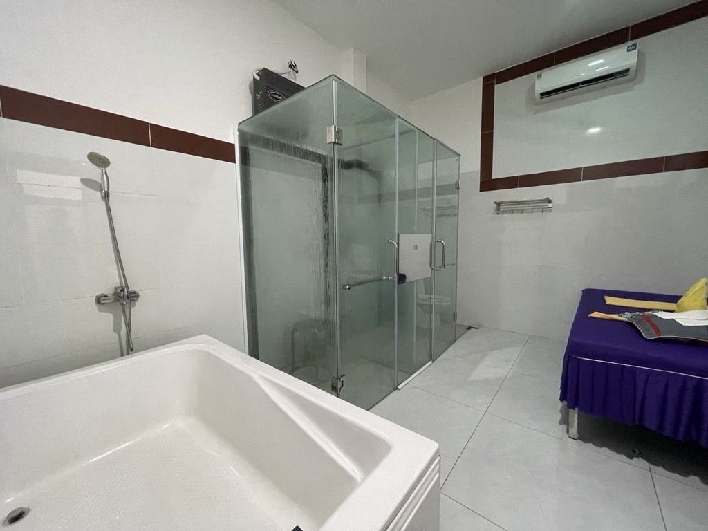 🏢CHDV 03 TẦNG 4.5M x 24M - NGAY LÊ VĂN KHƯƠNG – 12 PHÒNG CHO THUÊ – CHỦ CHÀO 7.4T 🌼🌼🌼 - Ảnh 5