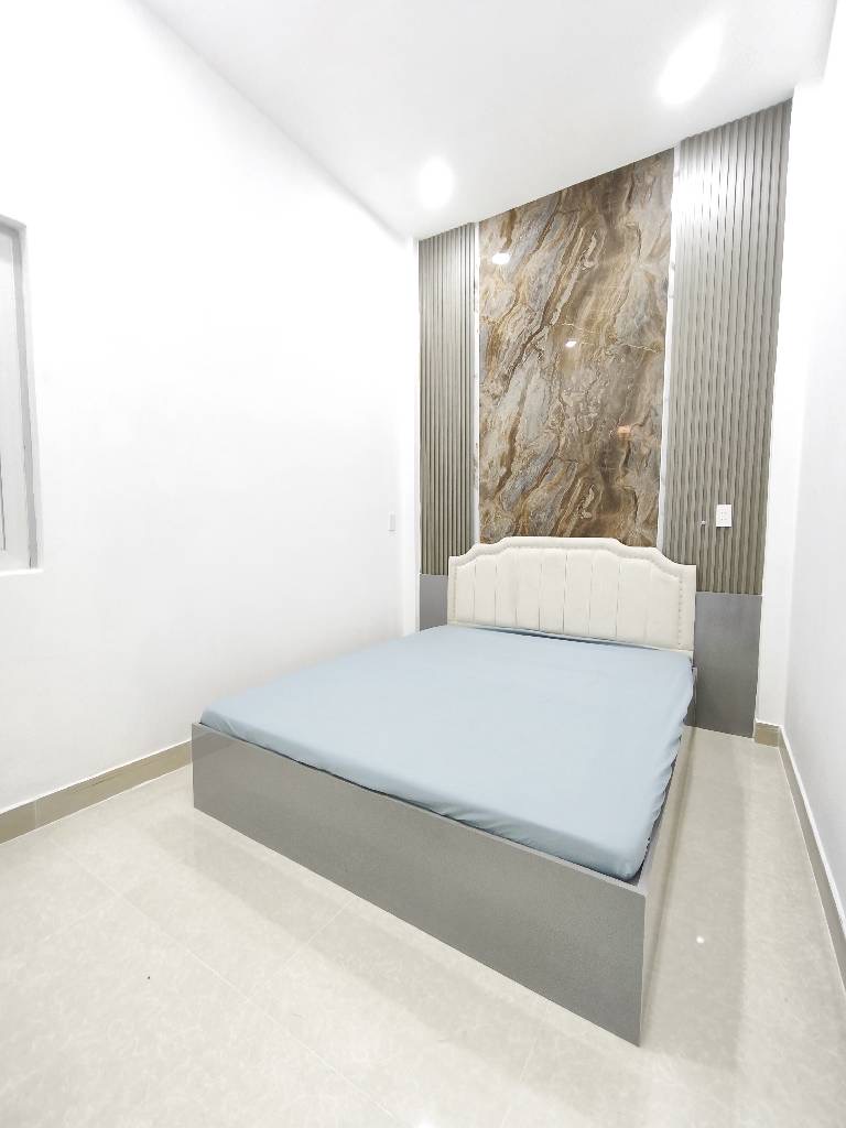 🏡 NGAY UBND Q12 - NHÀ 02 TẦNG CHÍNH CHỦ 4.3M x 13M - Ô TÔ VÀO NHÀ – FULL NỘI THẤT – CHỈ 4.7T 🌼 - Ảnh 7