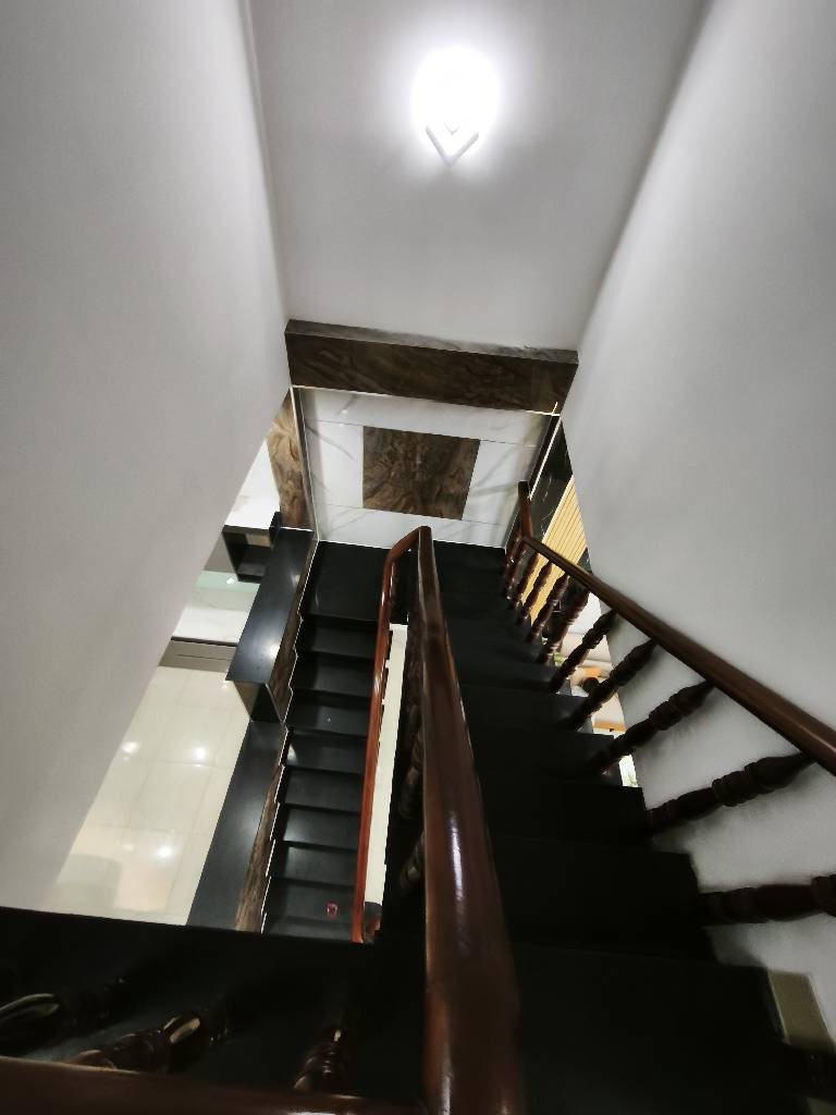 🏡 NGAY UBND Q12 - NHÀ 02 TẦNG CHÍNH CHỦ 4.3M x 13M - Ô TÔ VÀO NHÀ – FULL NỘI THẤT – CHỈ 4.7T 🌼 - Ảnh 5