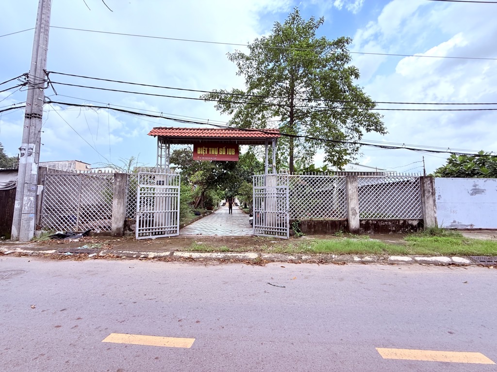 🌿 BIỆT THỰ VƯỜN NGHỈ DƯỠNG ĐÔNG THẠNH – 20M × 60M- CHỦ GIẢM CÒN 27T 🔆🔆🔆 - Ảnh 2