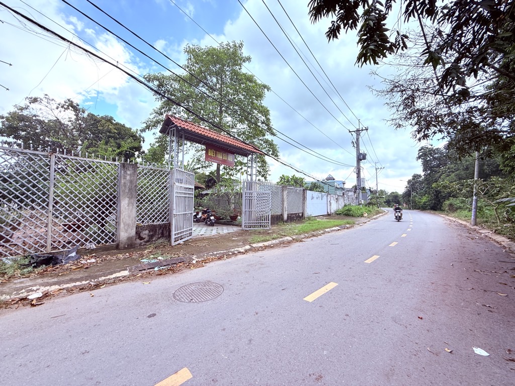 🌿 BIỆT THỰ VƯỜN NGHỈ DƯỠNG ĐÔNG THẠNH – 20M × 60M- CHỦ GIẢM CÒN 27T 🔆🔆🔆 - Ảnh 3