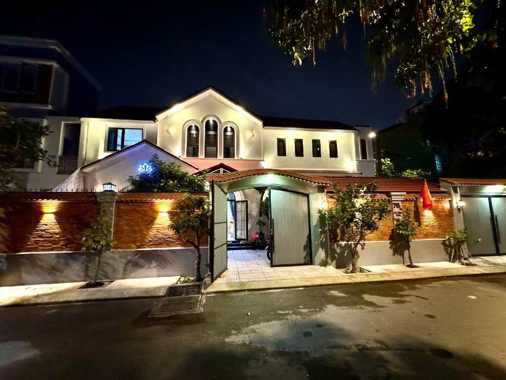 🌿GIẢM 3T CHỐT NHANH- NHÀ VƯỜN NGHỈ DƯỠNG TP THỦ ĐỨC – 2 MẶT TIỀN 67M x 9M - CHỈ CÒN 13.8T 🔆🔆🔆 - Ảnh 2